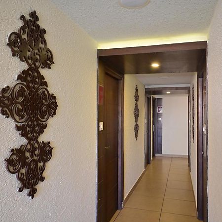 Canyon Sun Chennai Exterior photo