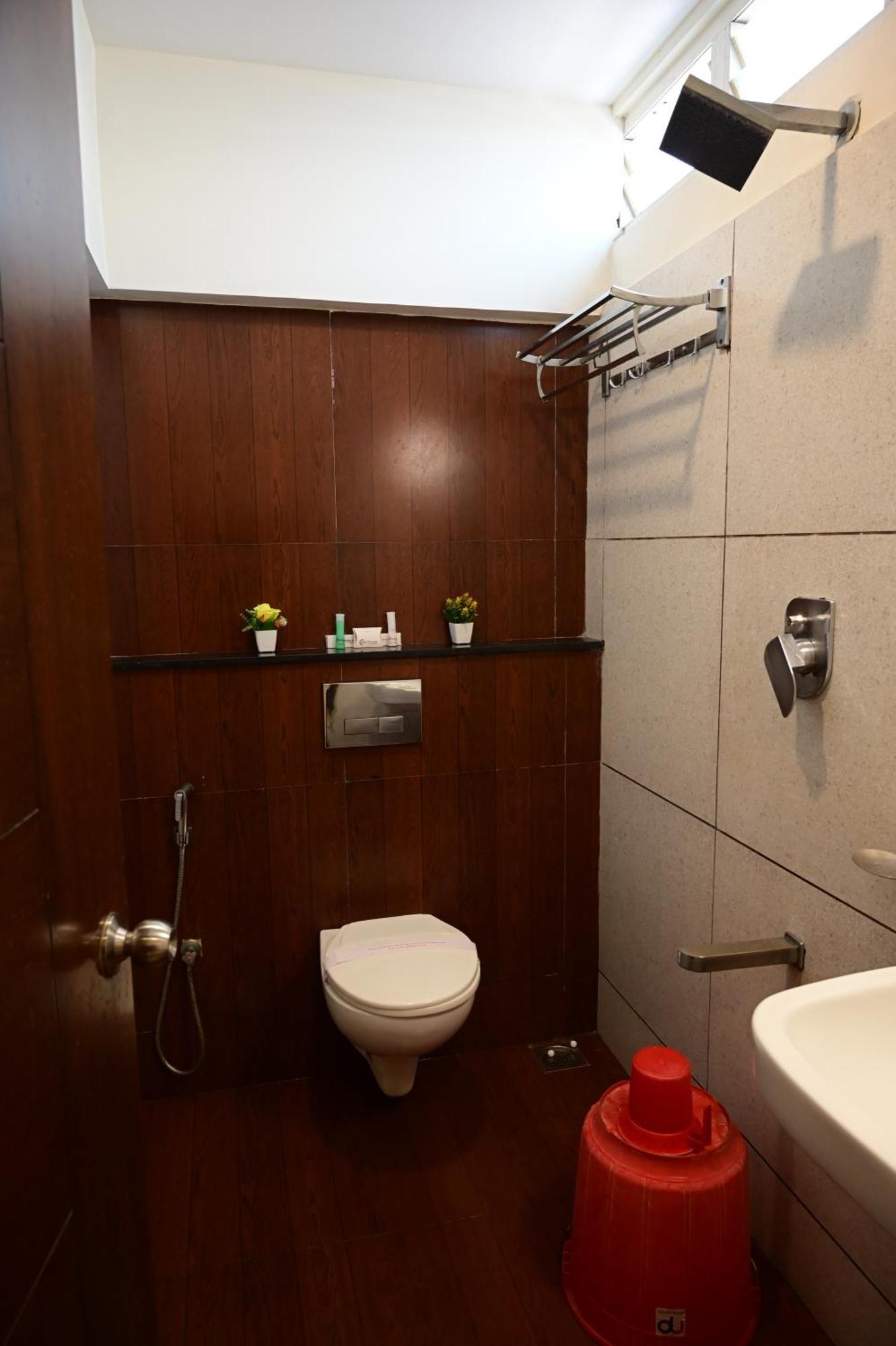 Canyon Sun Chennai Exterior photo