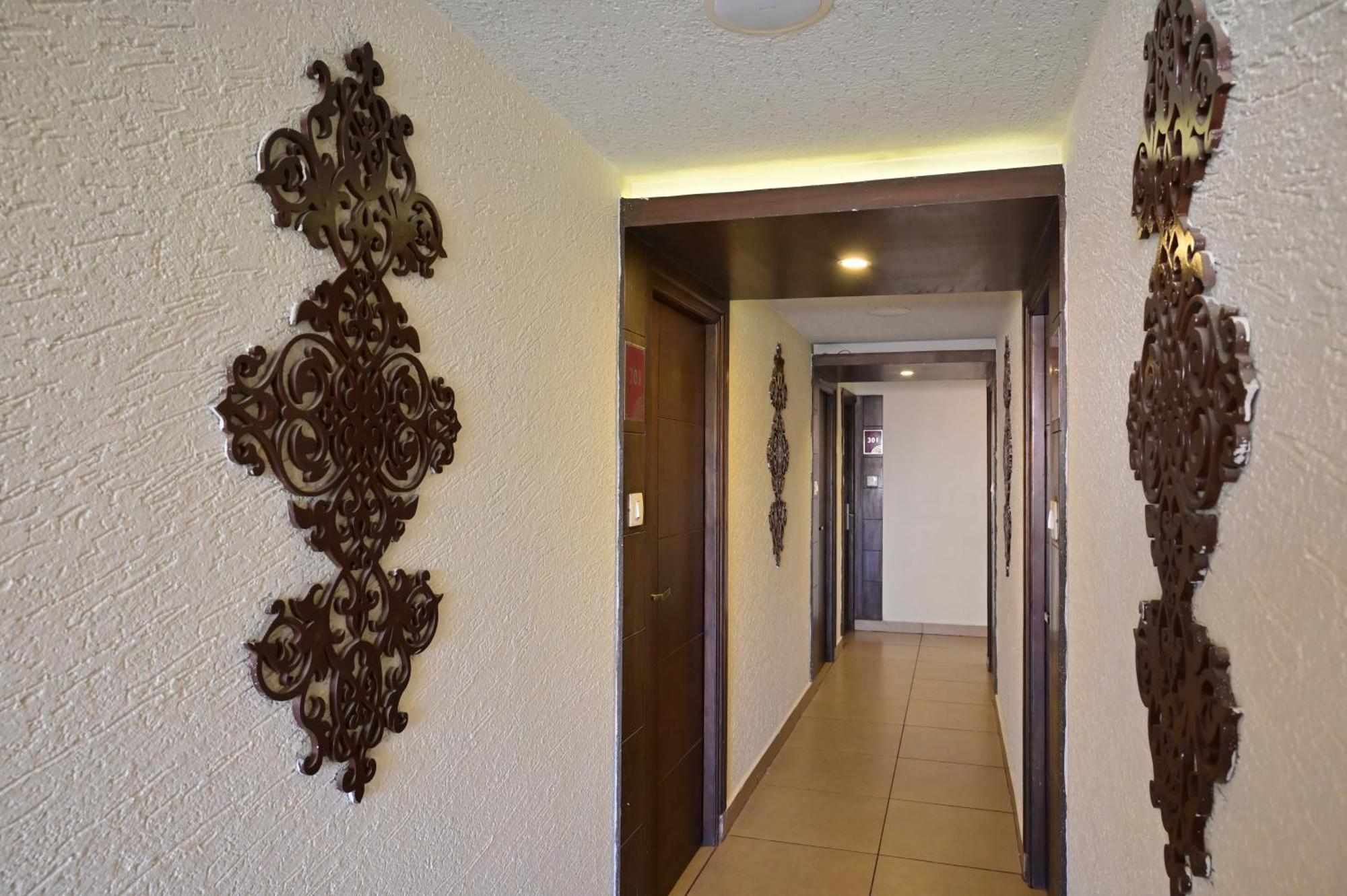Canyon Sun Chennai Exterior photo