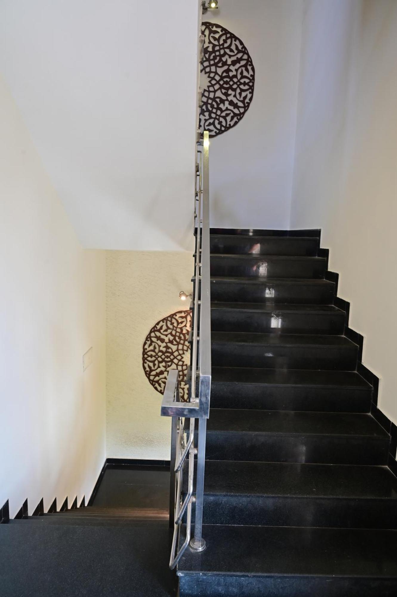 Canyon Sun Chennai Exterior photo