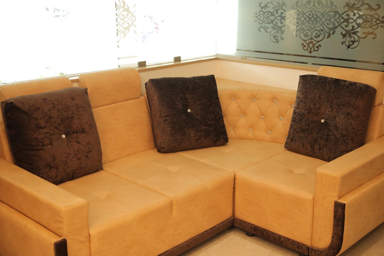 Canyon Sun Chennai Exterior photo