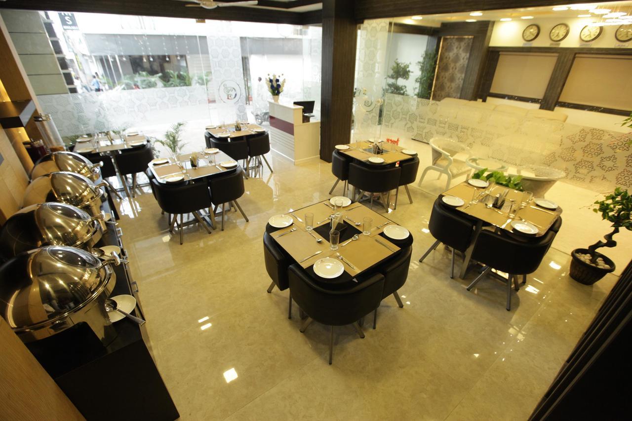 Canyon Sun Chennai Exterior photo