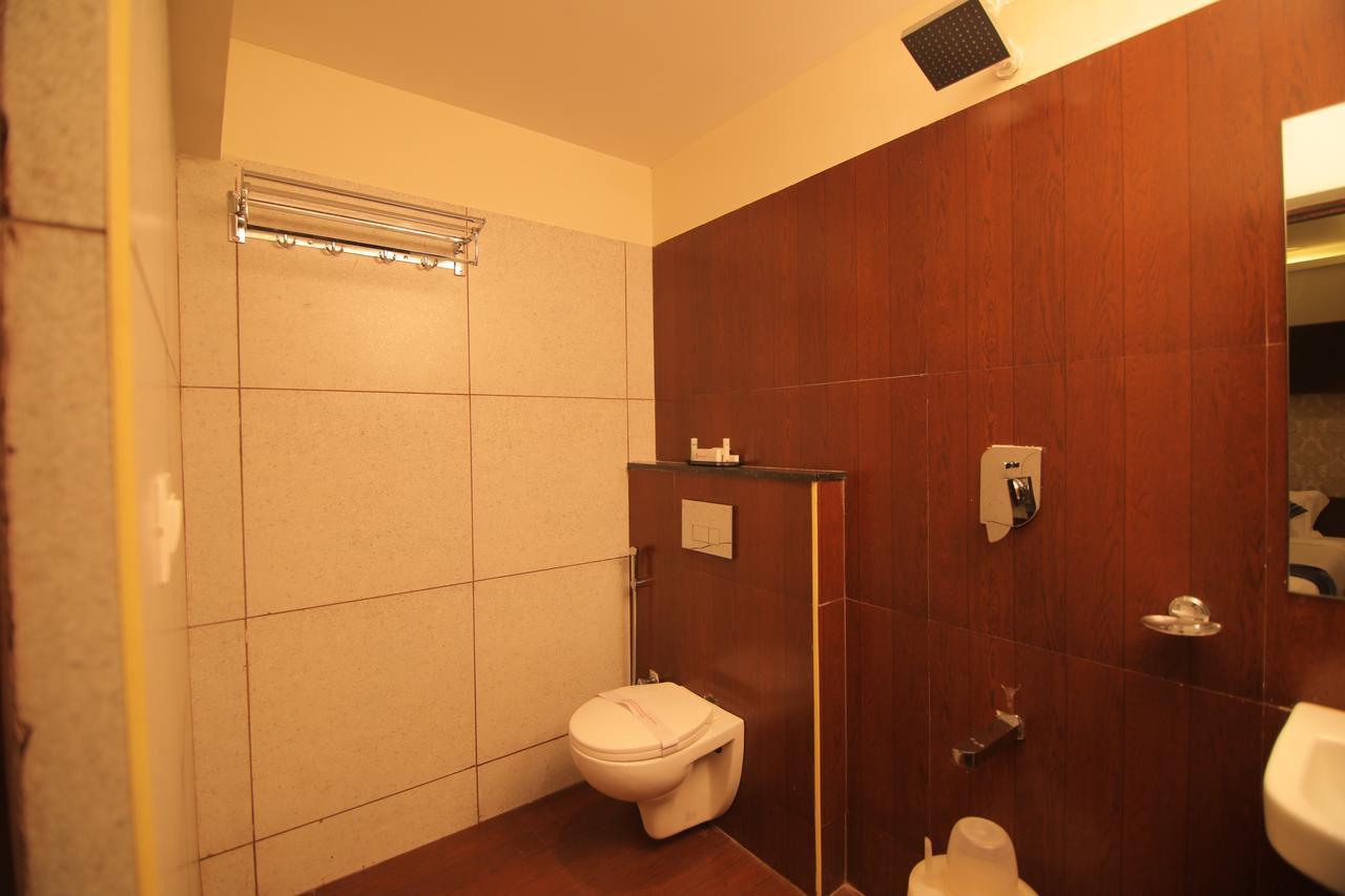 Canyon Sun Chennai Exterior photo