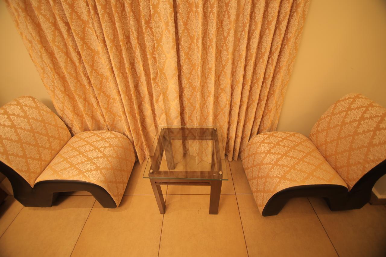 Canyon Sun Chennai Exterior photo